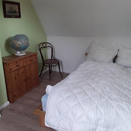 Ferienhaus Rosi Michaelstein Luaran gambar