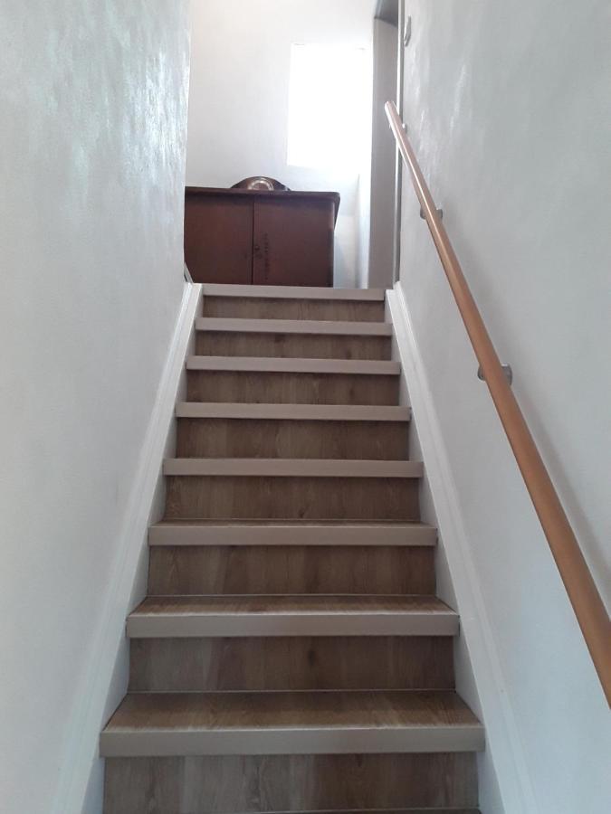 Ferienhaus Rosi Michaelstein Luaran gambar